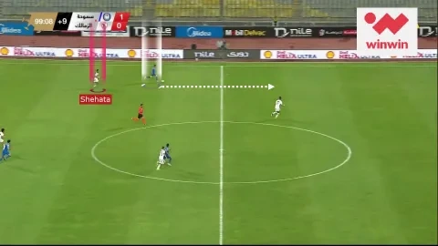 الزمالك سموحة