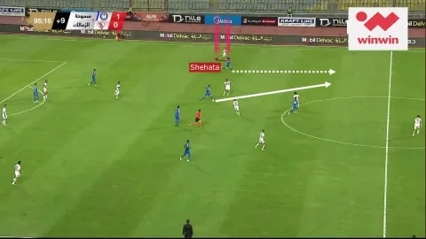 الزمالك سموحة