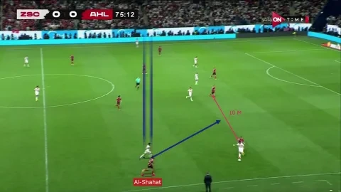 الأهلي والزمالك