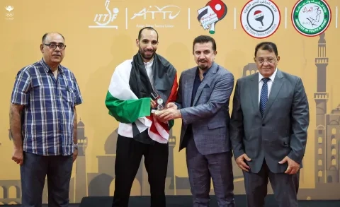 فوز أبو يمن