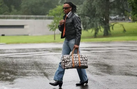 جول كوندي (Getty)