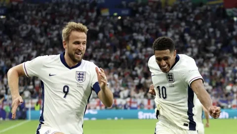 كين وبيلينغهام