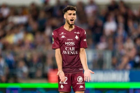 نجم الجزائر