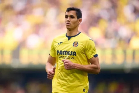 عقد الجزائري عيسى ماندي مع ليل