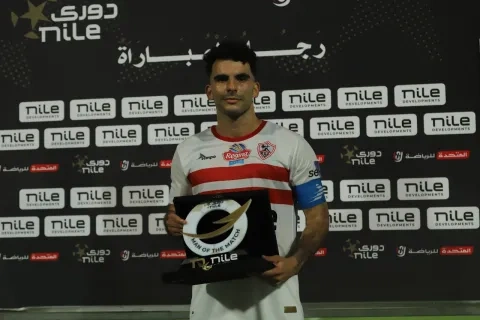 أحمد سيد زيزو