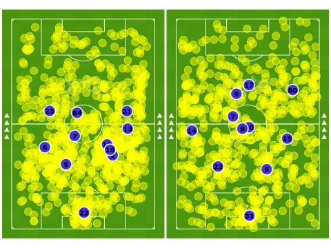 العربي والسد في الدوري القطري