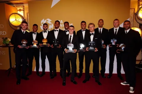 الدوري الإنجليزي