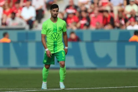 محمد الأمين عمورة