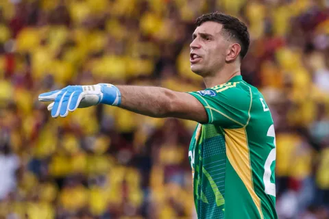 إيميليانو مارتينيز