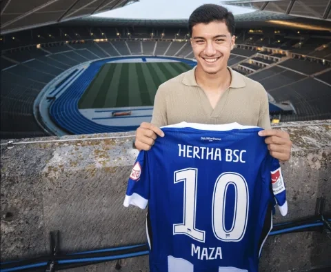 إبراهيم مازا