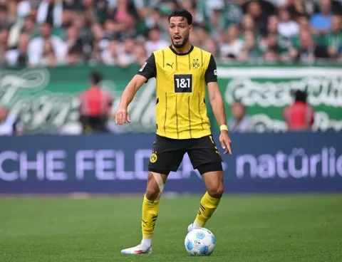 نوري شاهين ينتقد رامي بن سبعيني 