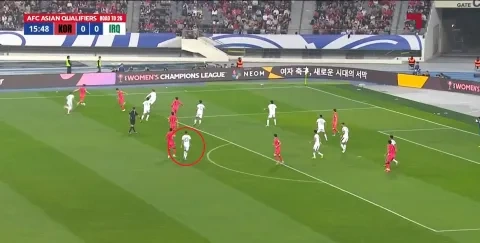 ميرخاس دوسكي نجم العراق 