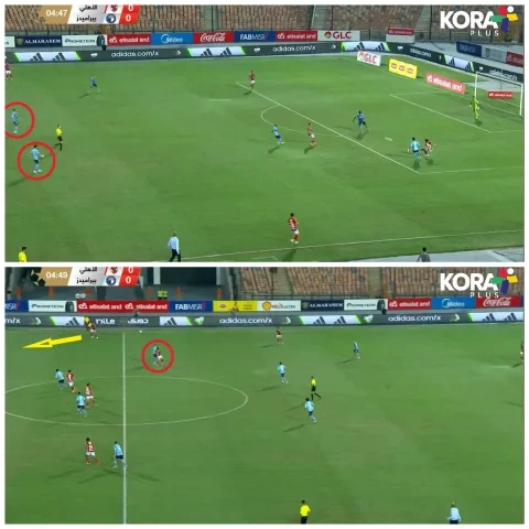 "الخطة ب" للزمالك أمام بيراميدز.. الحل من الأهلي!