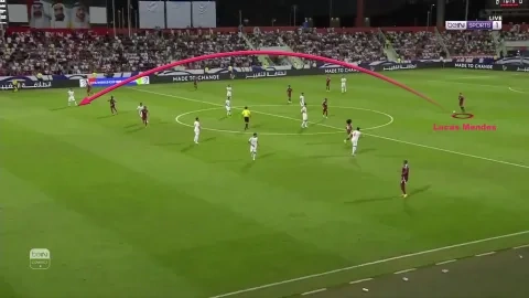 لوكاس مينديز