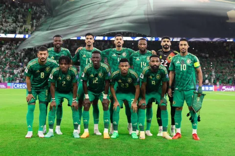 العويران يقلل من نجومية لاعبي المنتخب السعودي