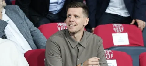 الحارس فويتشيك تشيزني يغيب عن قائمة برشلونة ضد ألافيس في الدوري الإسباني 2024-25