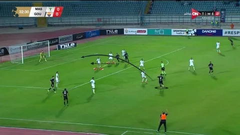 ثغرة في المصري