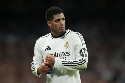 جود بيلينغهام