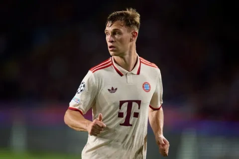 جوشوا كيميتش