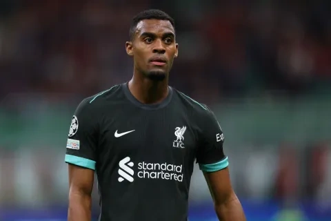 غرافنبرش لاعب ليفربول 