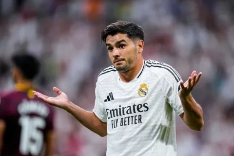 ريال مدريد يتصدر قائمة الأعلى حصولًا على عقود الرعاية من بين الأندية الأوروبية