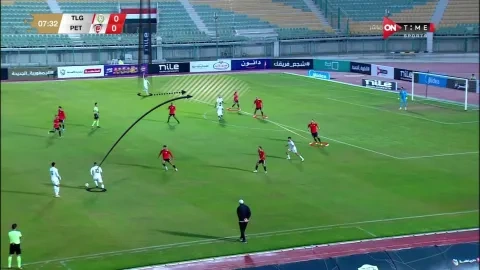 الزمالك وطلائع الجيش