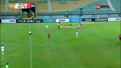 الزمالك وطلائع الجيش