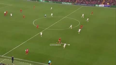 حركة أرنولد