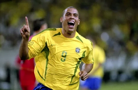 رونالدو الظاهرة