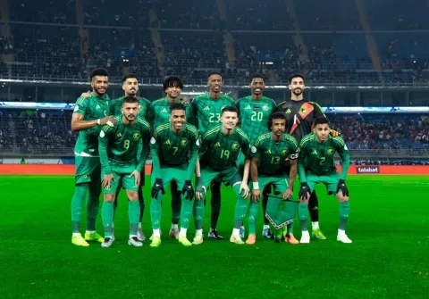 مباراة السعودية واليمن في كأس الخليج العربي