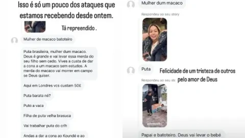 زوجة رافينيا