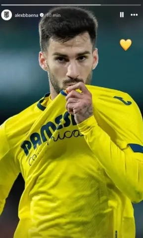 أليكس باينا