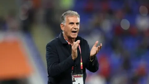 البرتغالي كارلوس كيروش