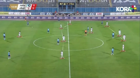طريقة لعب الزمالك