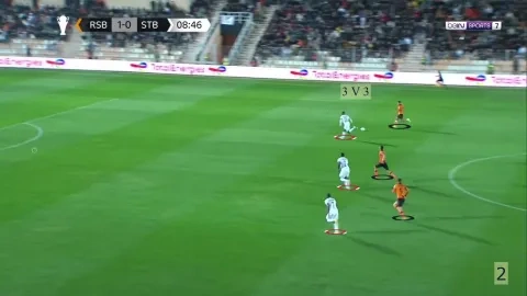 هجمة من ستيلينبوش 