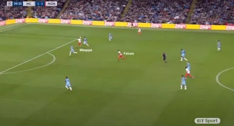 كيليان مبابي