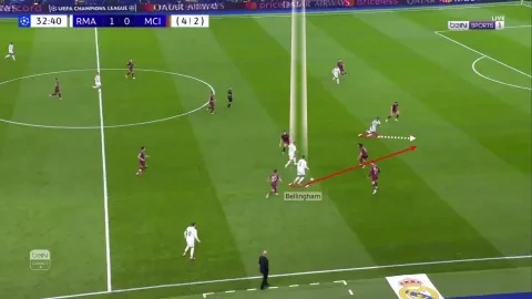 ريال مدريد هجوميا