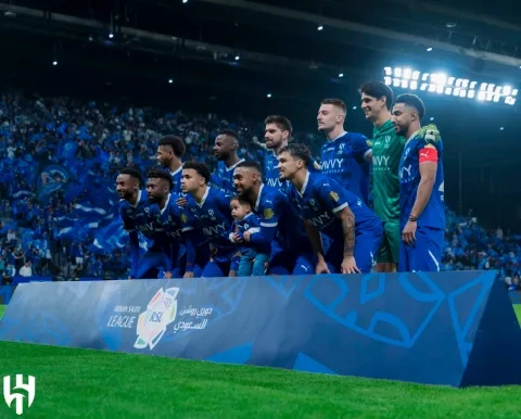 مهمة صعبة تنتظر الهلال السعودي في كأس العالم للأندية 2025