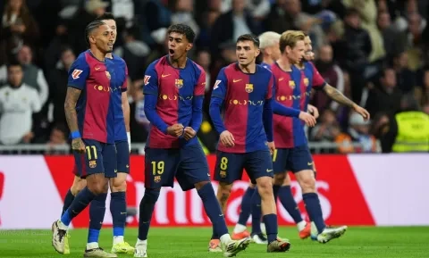 أحد لاعبي برشلونة مطلوب في نادي الاتحاد السعودي