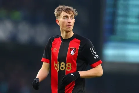 عدة أندية إنجليزي تصارع ريال مدريد لضم هويسن