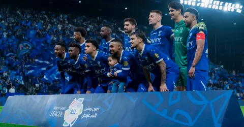 الهلال السعودي يتطلع للظهور بشكل مميز في بطولة كأس العالم للأندية 2025