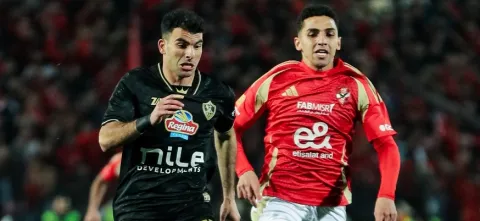 أزمة القمة بين الأهلي والزمالك تواصل إثارة الجدل في الدوري المصري الممتاز