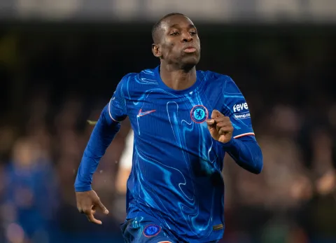 نيكولاس جاكسون