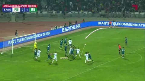 الهدف الأول