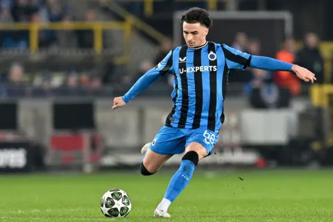 موقف شمس الدين طالبي من المشاركة مع المغرب