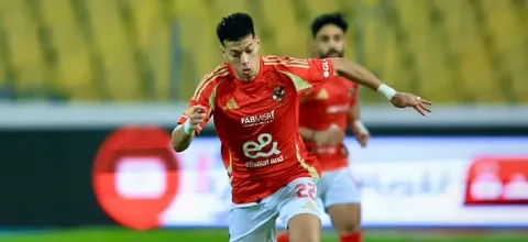 إمام عاشور لاعب الأهلي يتحدث عن مواجهة ميسي في كأس العالم للأندية 2025