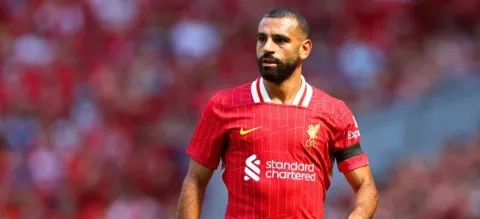 محمد صلاح يفاضل بين 3 خيارات لحسم مستقبله