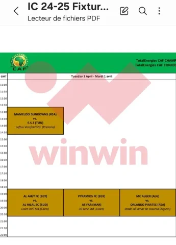 مولودية الجزائر يحدد ملعبه