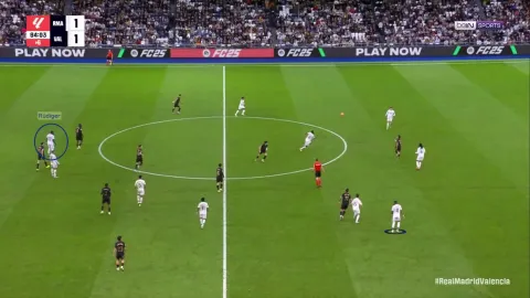 ريال مدريد