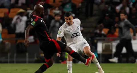 نادي بيراميدز